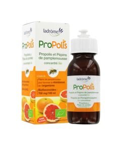 LADRÔME Propolis Stick'nez inhalateur de poche - Pharmacie Prado