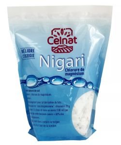 Cure de magnésium naturel : Nigari et Zechstein — Neigeline