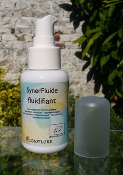 SynerFluide fluidizersGypsum BIO, 50 ml