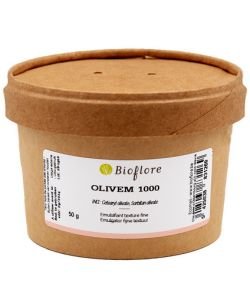 Buy Pure Organic Cosmetic Grade Olivem 1000 Natural Emulsifier