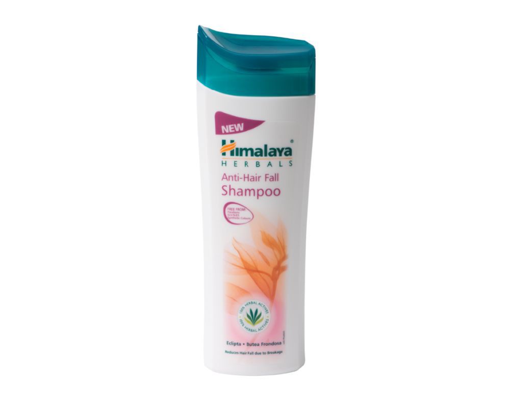 Shampoing antichute  Chute de cheveux  Himalaya Herbals  200 ml