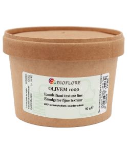 Olivem 1000 Emulsifier - The Formulary
