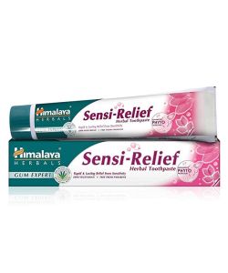 dentifrice himalaya herbals